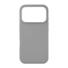 Силиконовый чехол MagSafe uBear Touch Mag Case для iPhone 17 Pro - фото 6
